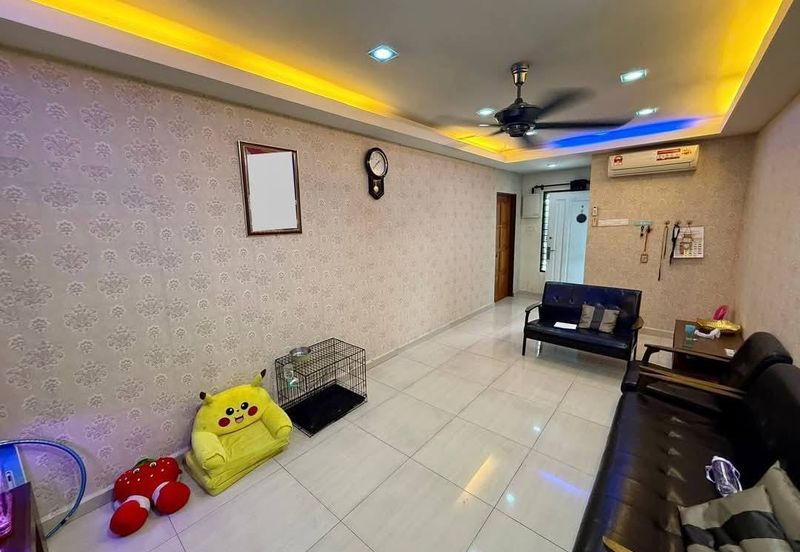 Seksyen 17, Shah Alam