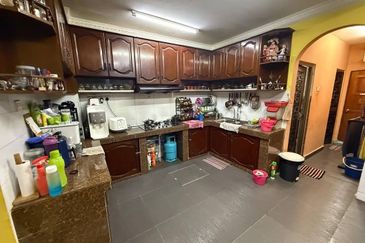 Seksyen 17, Shah Alam