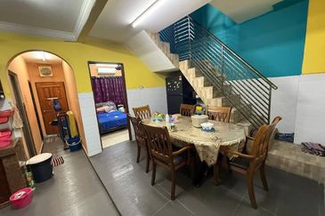 Seksyen 17, Shah Alam