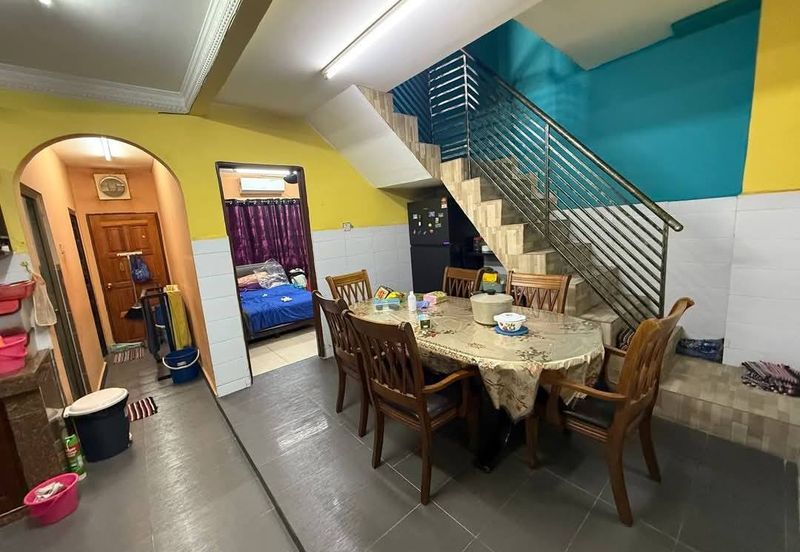 Seksyen 17, Shah Alam