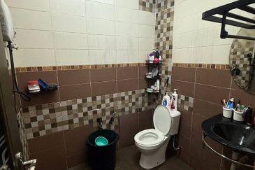 Seksyen 17, Shah Alam