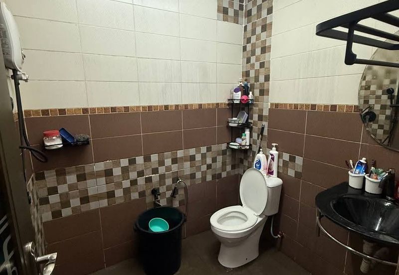 Seksyen 17, Shah Alam