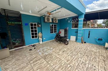 Seksyen 17, Shah Alam