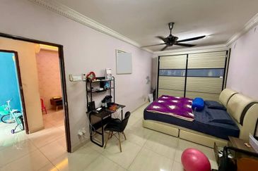 Seksyen 17, Shah Alam