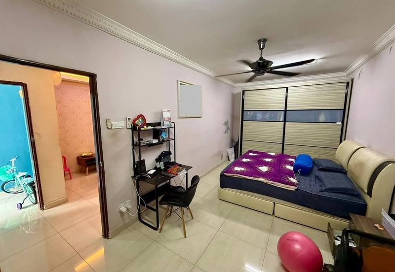 Seksyen 17, Shah Alam