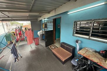 Seksyen 17, Shah Alam