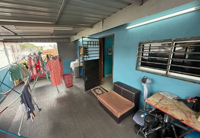 Seksyen 17, Shah Alam