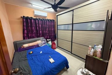 Seksyen 17, Shah Alam