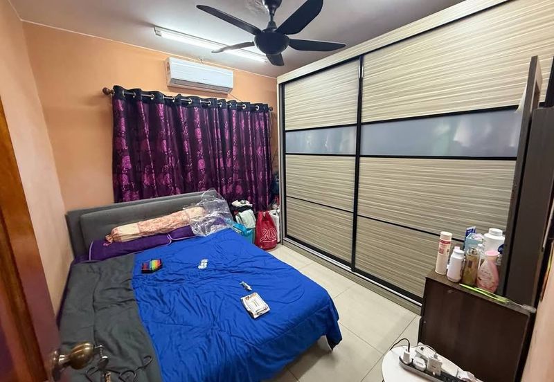 Seksyen 17, Shah Alam