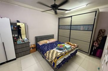 Seksyen 17, Shah Alam