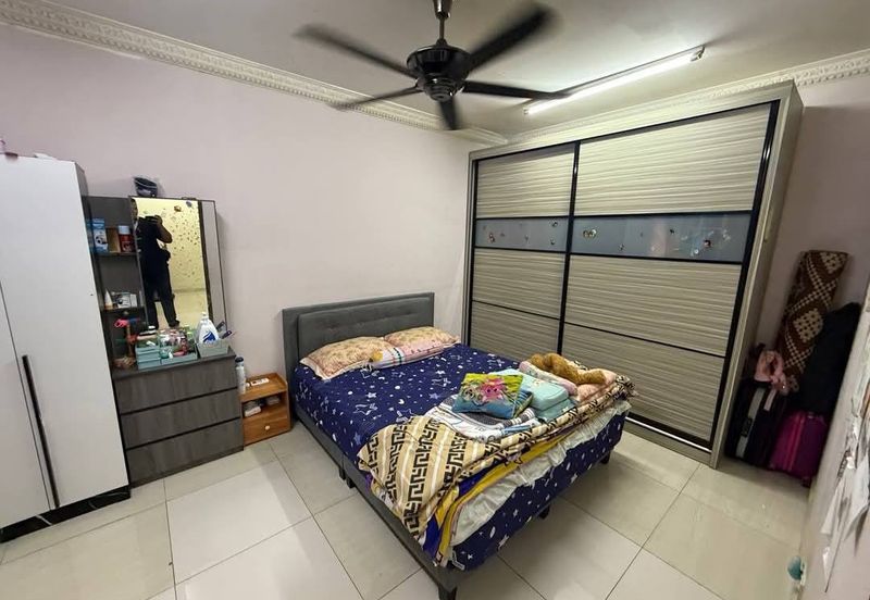 Seksyen 17, Shah Alam