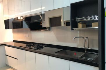 Elmina West @ Denai Alam