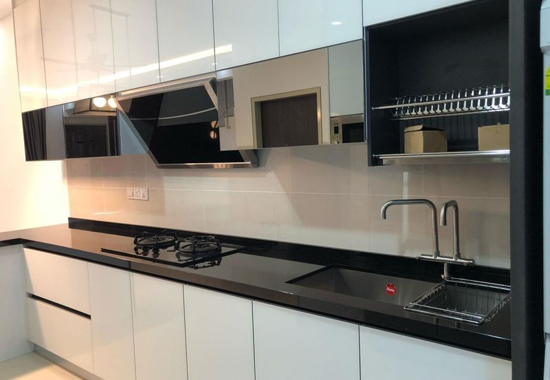 Elmina West @ Denai Alam