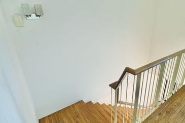 Elmina West @ Denai Alam