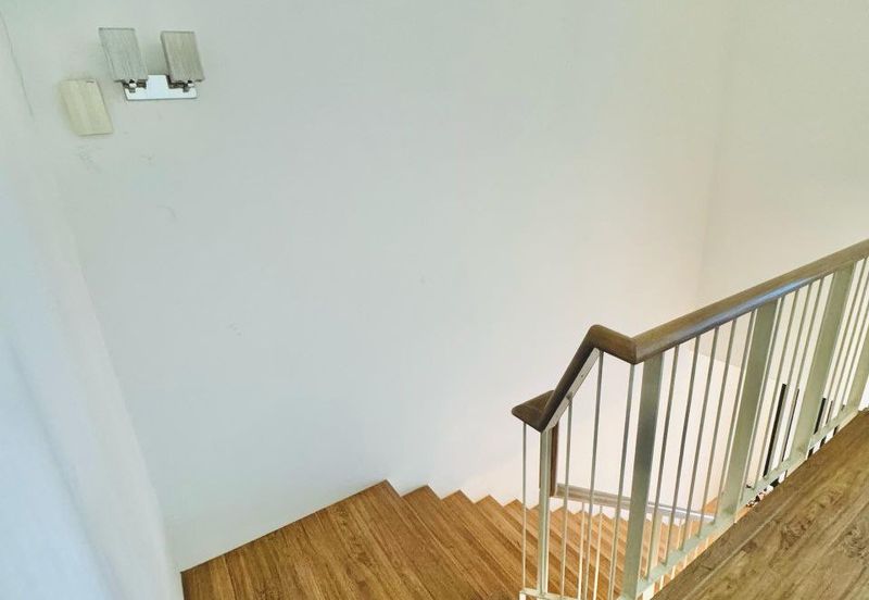 Elmina West @ Denai Alam