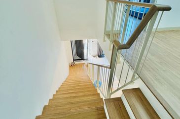 Elmina West @ Denai Alam