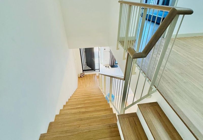 Elmina West @ Denai Alam