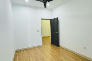 Elmina West @ Denai Alam