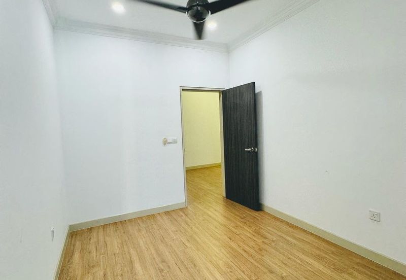 Elmina West @ Denai Alam