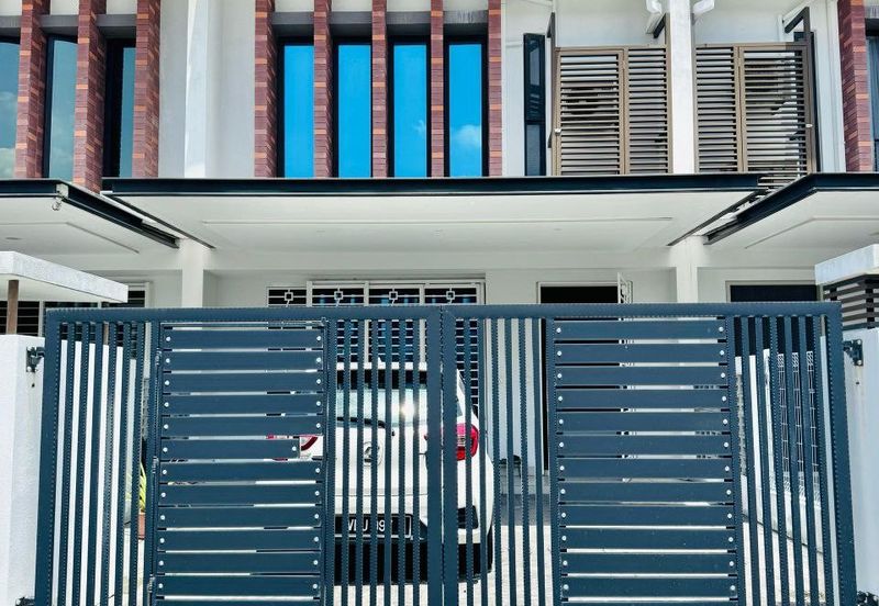 Elmina West @ Denai Alam