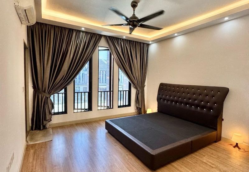 Elmina West @ Denai Alam