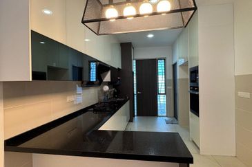 Elmina West @ Denai Alam