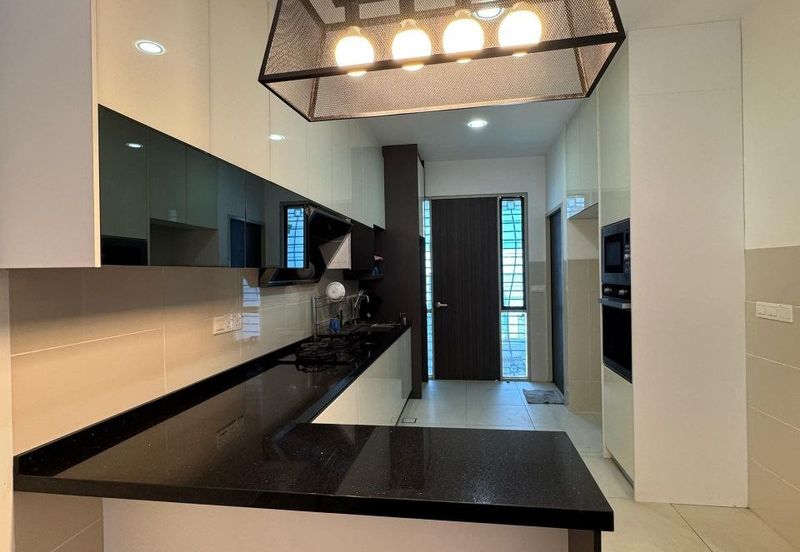 Elmina West @ Denai Alam