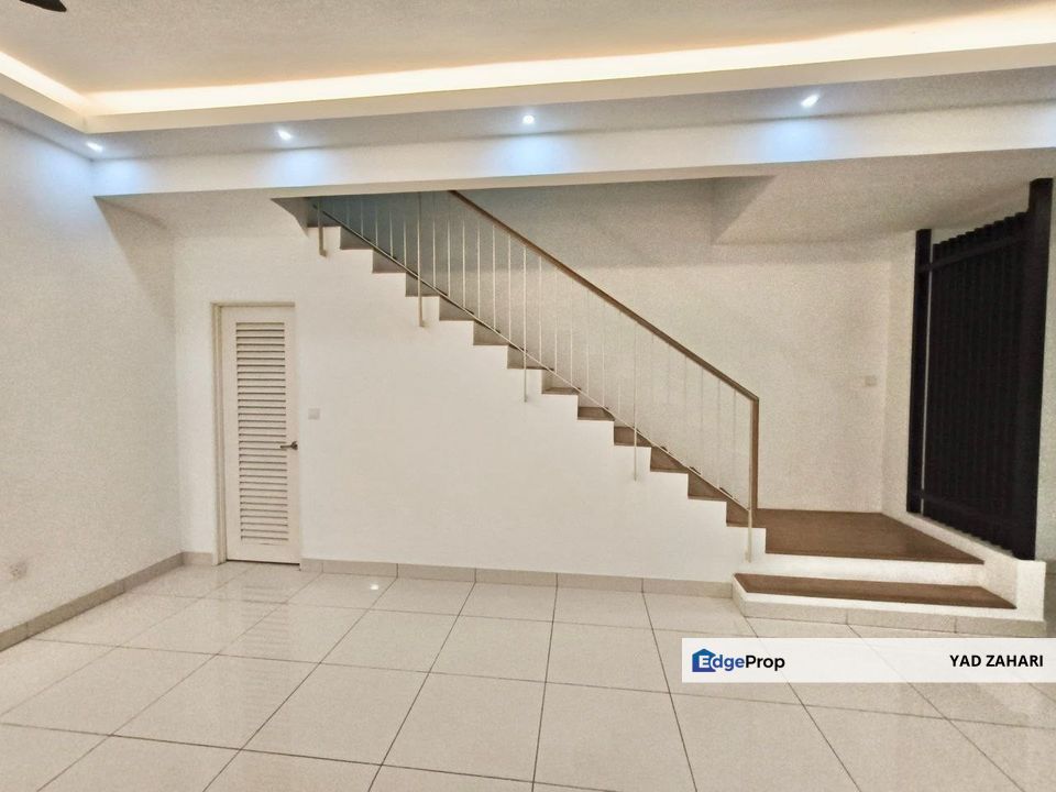 Partly Furnished with Autogate and Gated Guarded @ Elmina, Seksyen U16, Shah Alam, Selangor, Shah Alam