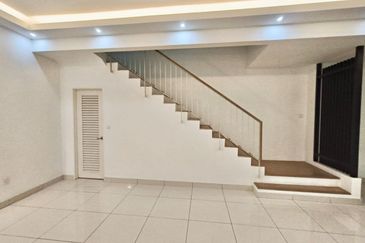 Elmina West @ Denai Alam