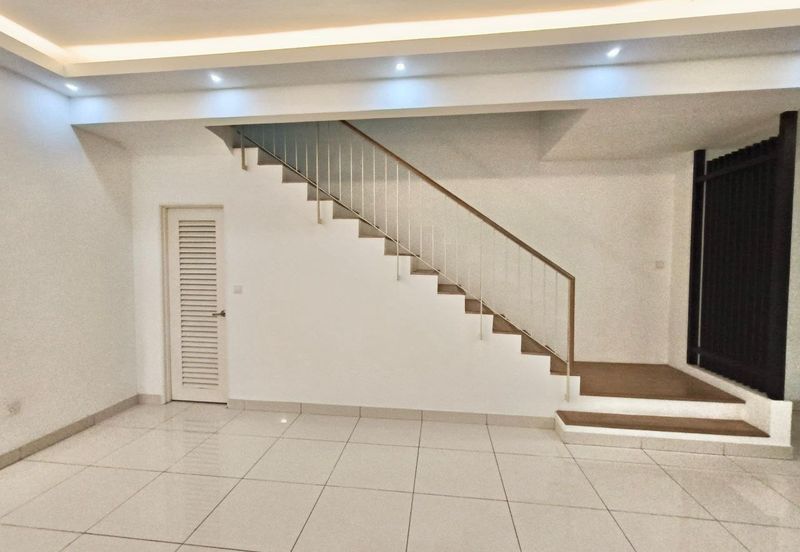 Elmina West @ Denai Alam