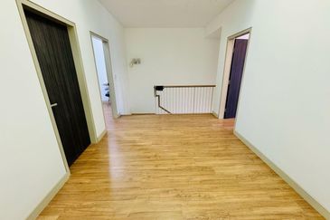 Elmina West @ Denai Alam