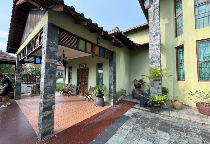 Seksyen 8, Shah Alam