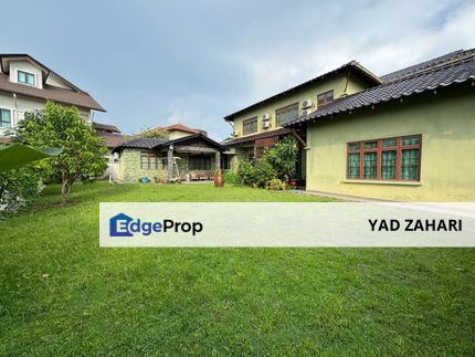 Well Maintained, Renovated & Partly Furnished @ Seksyen 8, Shah Alam, Selangor, Shah Alam
