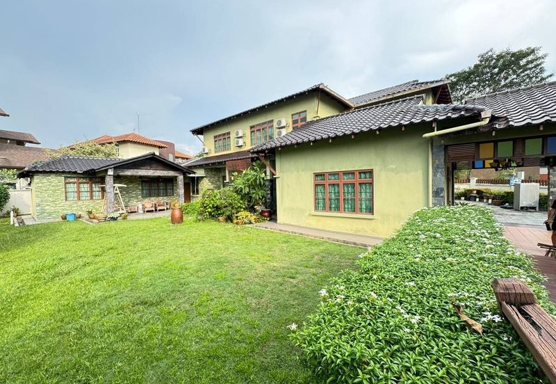 Seksyen 8, Shah Alam