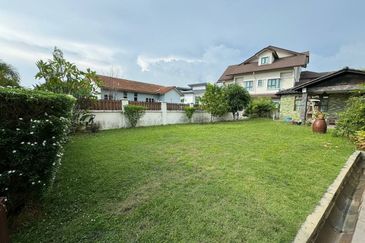 Seksyen 8, Shah Alam