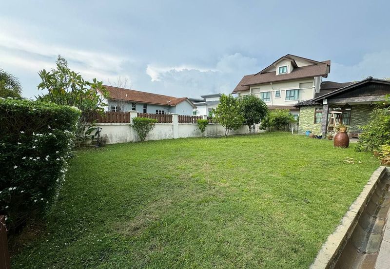 Seksyen 8, Shah Alam