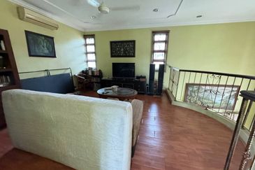 Seksyen 8, Shah Alam