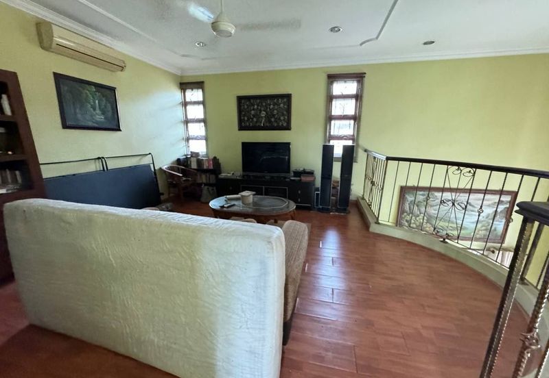 Seksyen 8, Shah Alam