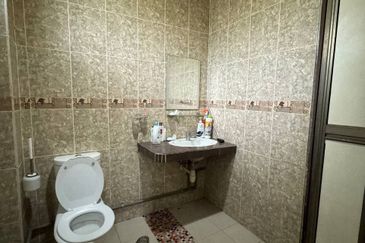 Seksyen 8, Shah Alam