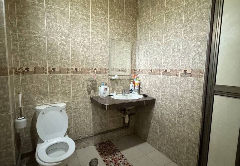 Seksyen 8, Shah Alam