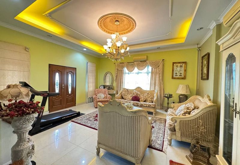 Seksyen 8, Shah Alam