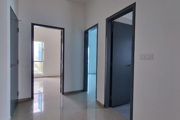 Casa Wood, CyberSouth