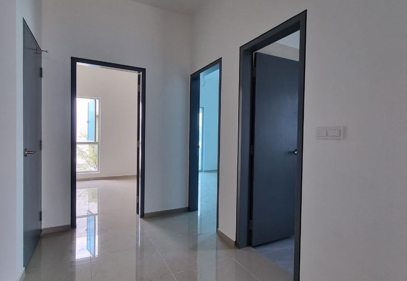 Casa Wood, CyberSouth