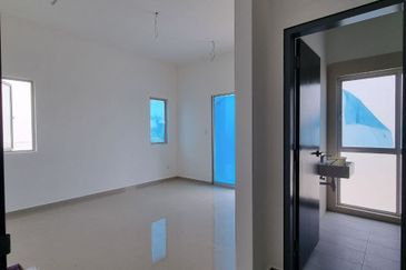 Casa Wood, CyberSouth