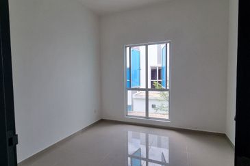 Casa Wood, CyberSouth