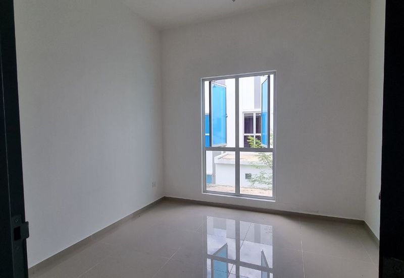 Casa Wood, CyberSouth