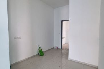 Casa Wood, CyberSouth