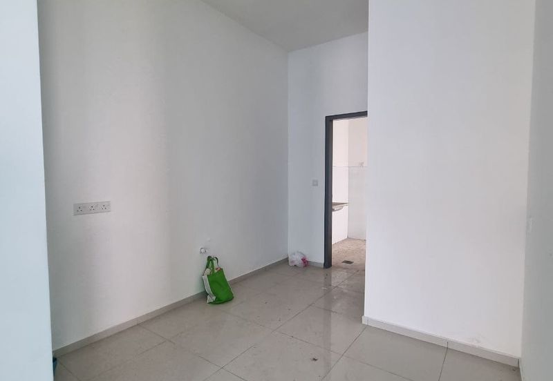 Casa Wood, CyberSouth