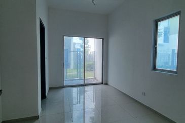 Casa Wood, CyberSouth