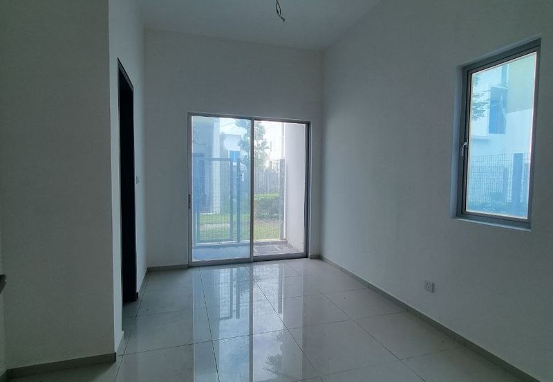 Casa Wood, CyberSouth